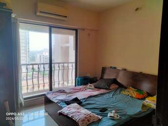 3 BHK Apartment For Rent in Paradise Sai Spring Sector 35e Kharghar Navi Mumbai  7017524