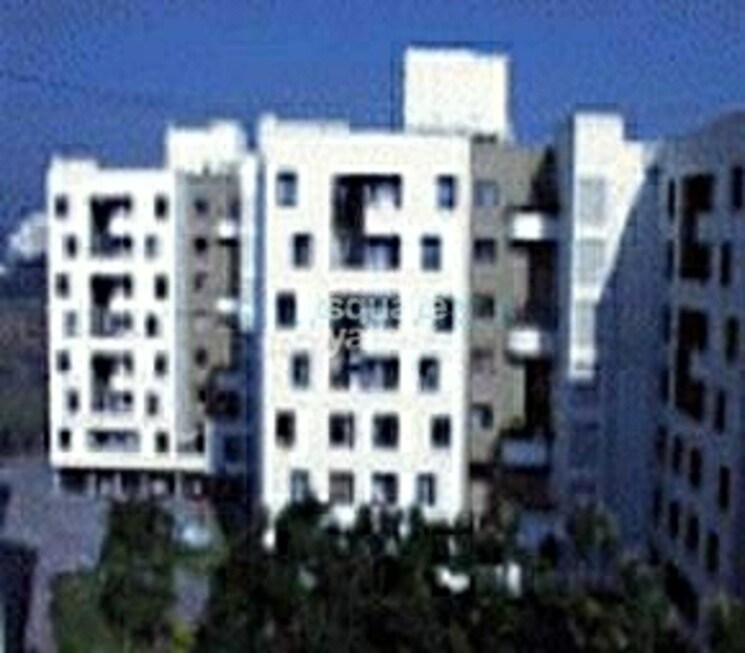 Exterior View, vascon-viola 3 Bedroom 1550 Sq.Ft. Builder Floor In Warje Pune 7017559