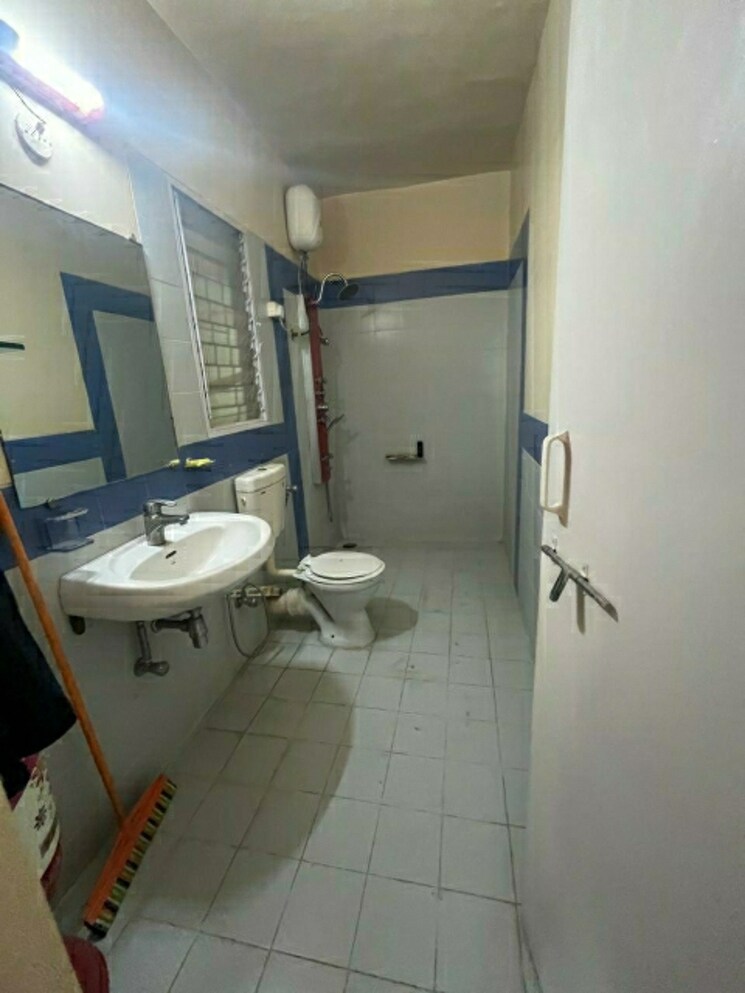 Master Bedroom, vascon-viola 3 Bedroom 1550 Sq.Ft. Builder Floor In Warje Pune 7017559