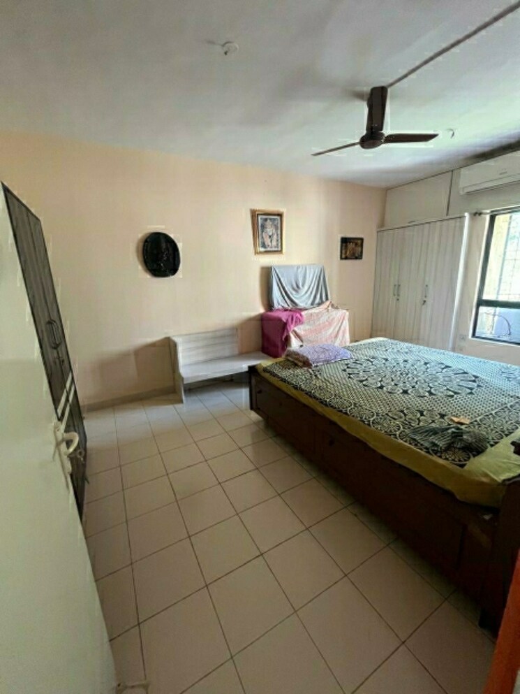 Bedroom, vascon-viola 3 Bedroom 1550 Sq.Ft. Builder Floor In Warje Pune 7017559