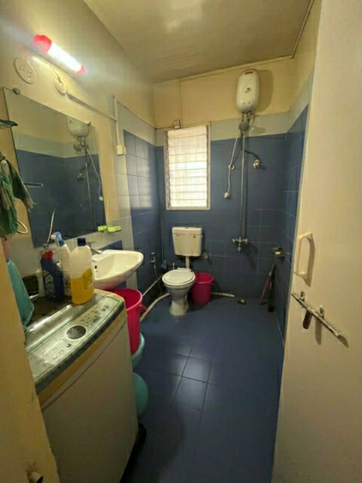 Master Bedroom, vascon-viola 3 Bedroom 1550 Sq.Ft. Builder Floor In Warje Pune 7017559