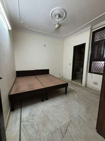 2 BHK Builder Floor For Rent in Anupam Enclave Saket Delhi 7017577
