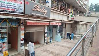 Commercial Shop 645 Sq.Ft. For Rent in Noida Ext Sector 16b Greater Noida  7017540
