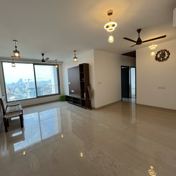 3 BHK Apartment For Rent in Oberoi Sky City Khande Rao Dongari Mumbai 7017555