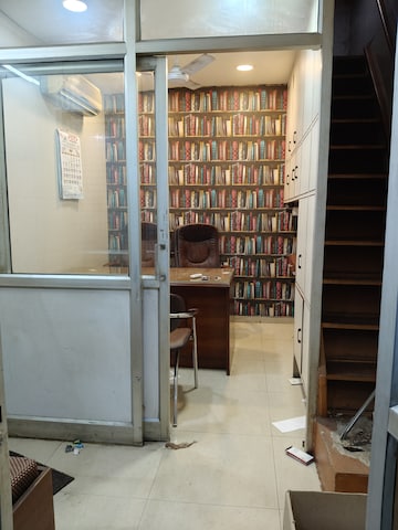 Commercial Office Space 220 Sq.Ft. For Resale in Junapur Village Delhi  7017568