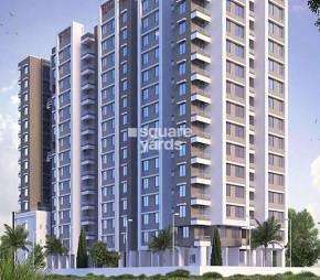 2 BHK Apartment For Resale in Swaraaj Heights Punawale Pune  7017605