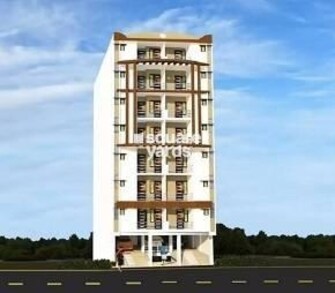 1.5 BHK Apartment For Resale in Niya Orchid Greens Sector 73 Noida  7017610