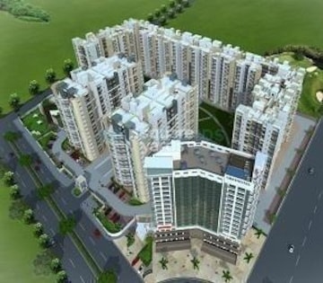 4 BHK Villa For Resale in Airwil Green Avenue Surajpur Greater Noida  7017624