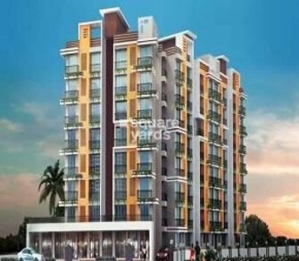 1 BHK Apartment For Resale in Ritu Dreams Naigaon East Palghar  7017640