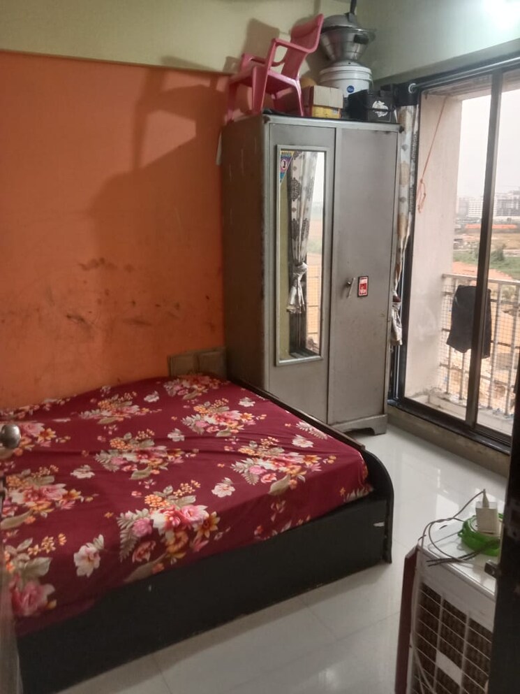 Bedroom, ritu-dreams 1 Bedroom 648 Sq.Ft. Apartment In Naigaon East Palghar 7017640
