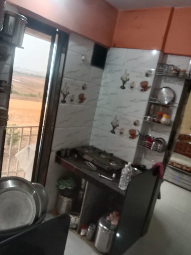Kitchen, ritu-dreams 1 Bedroom 648 Sq.Ft. Apartment In Naigaon East Palghar 7017640