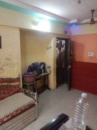 1 BHK Apartment For Resale in Ritu Dreams Naigaon East Palghar  7017640