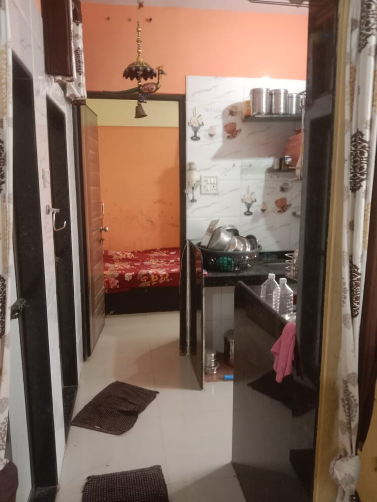 Living Room, ritu-dreams 1 Bedroom 648 Sq.Ft. Apartment In Naigaon East Palghar 7017640