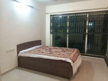 2 BHK Apartment For Rent in Rustomjee Urbania Astraea Majiwada Thane  7017671