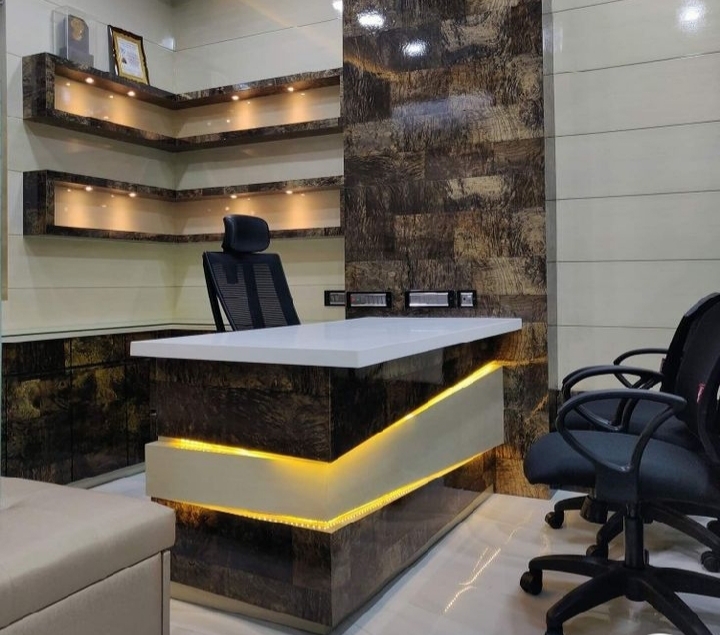 Commercial Office Space 400 Sq.Ft. For Rent in Dwarka Delhi  7017648