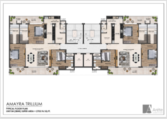 3 BHK Builder Floor For Resale in Kurali Mohali  7017658