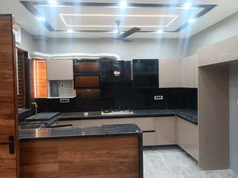 3 BHK Builder Floor For Rent in Santur Aspira Sector 3 Gurgaon 7017656