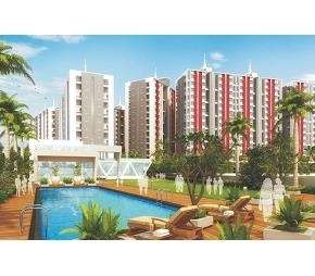 2 BHK Apartment For Rent in Sarathi Souvenir Baner Pune  7017701