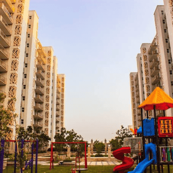 4 BHK Apartment For Resale in Tulip Ivory Palda Dhaani Gurgaon  7017692