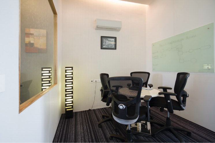 Team Area, sushma-infinium Commercial Showroom 461 Sq.Ft. In Vip Road Zirakpur 7017702