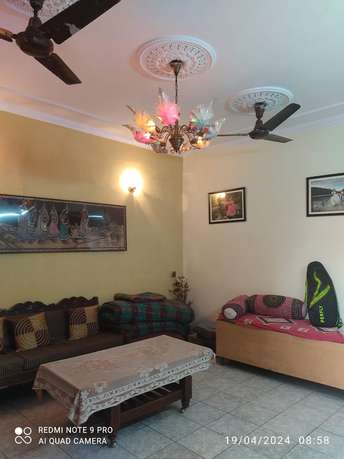 1 RK Builder Floor For Rent in Kalkaji Delhi  7017703