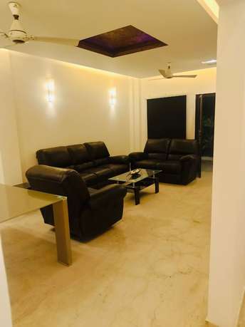 2 BHK Builder Floor For Rent in Ardee City Sector 52 Gurgaon  7017709