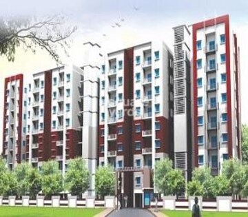 2 BHK Apartment For Resale in Modi Paramount Residency Nagaram Hyderabad  7017715