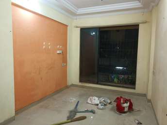1 BHK Apartment For Rent in Kopar Khairane Navi Mumbai 7017726