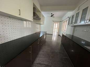 3 BHK Independent House For Rent in Hsr Layout Bangalore 7017732