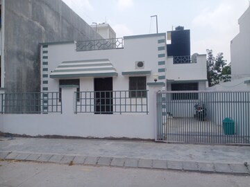 1.5 BHK Independent House For Sale in Omaxe City