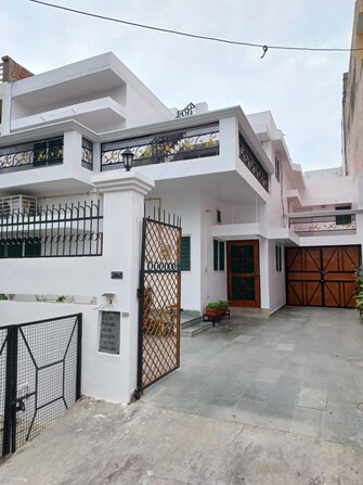 3.5 BHK Independent House For Resale in Viram Khand Lucknow  7017804