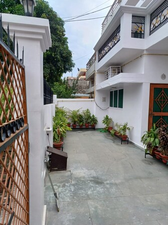 3.5 BHK Independent House For Resale in Viram Khand Lucknow  7017804