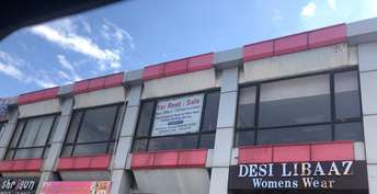 Commercial Shop 415 Sq.Ft. For Resale In Baghmugalia Bhopal 7017811