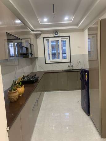 3 BHK Builder Floor For Rent in Jubilee Apartments Sector 15 Gurgaon 7017821