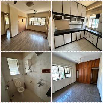 1 BHK Apartment For Rent in Dheeraj Kirti Malad West Mumbai  7017824