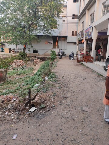 Parking in  Shop at Baghmugalia – for Sale