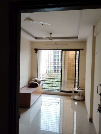 1 BHK Apartment For Rent in Aims Sea View Bhayandar East Mumbai  7017839