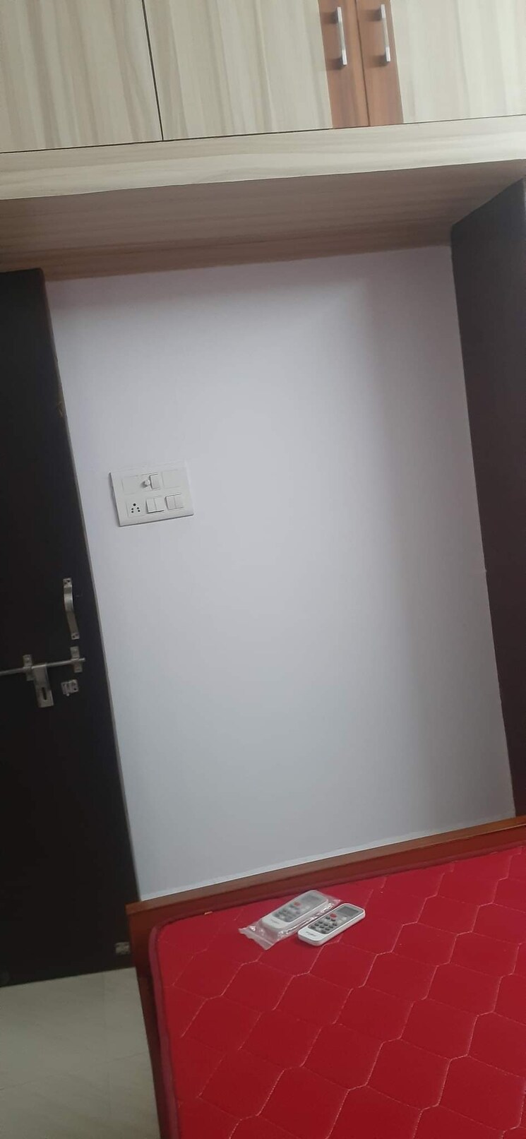 Bedroom, salaiya 2 Bedroom 750 Sq.Ft. Apartment In Salaiya Bhopal 7017837