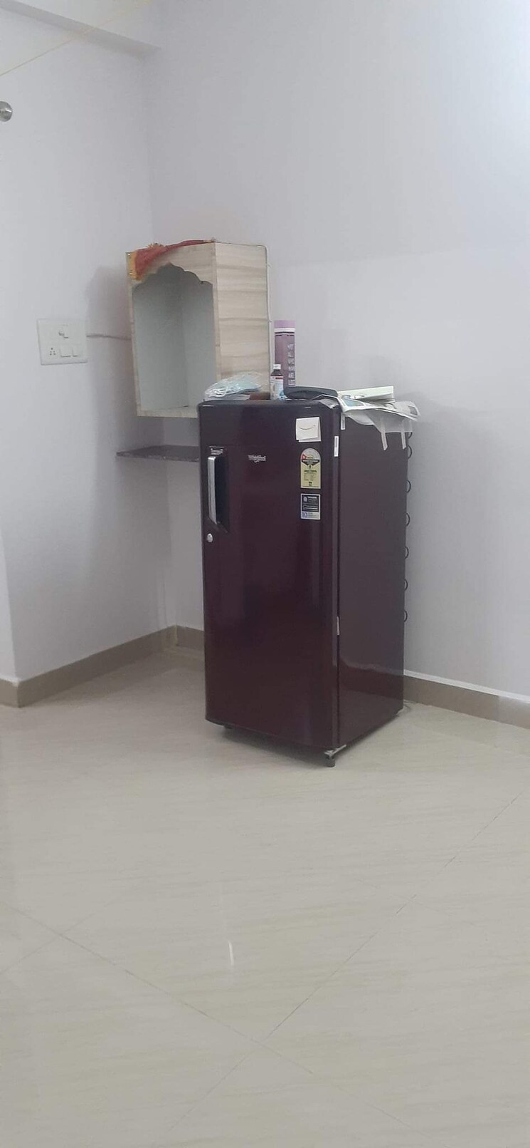 Room, salaiya 2 Bedroom 750 Sq.Ft. Apartment In Salaiya Bhopal 7017837