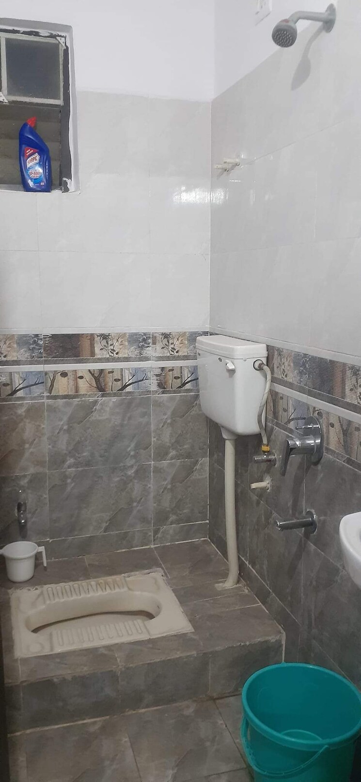 Bathroom, salaiya 2 Bedroom 750 Sq.Ft. Apartment In Salaiya Bhopal 7017837