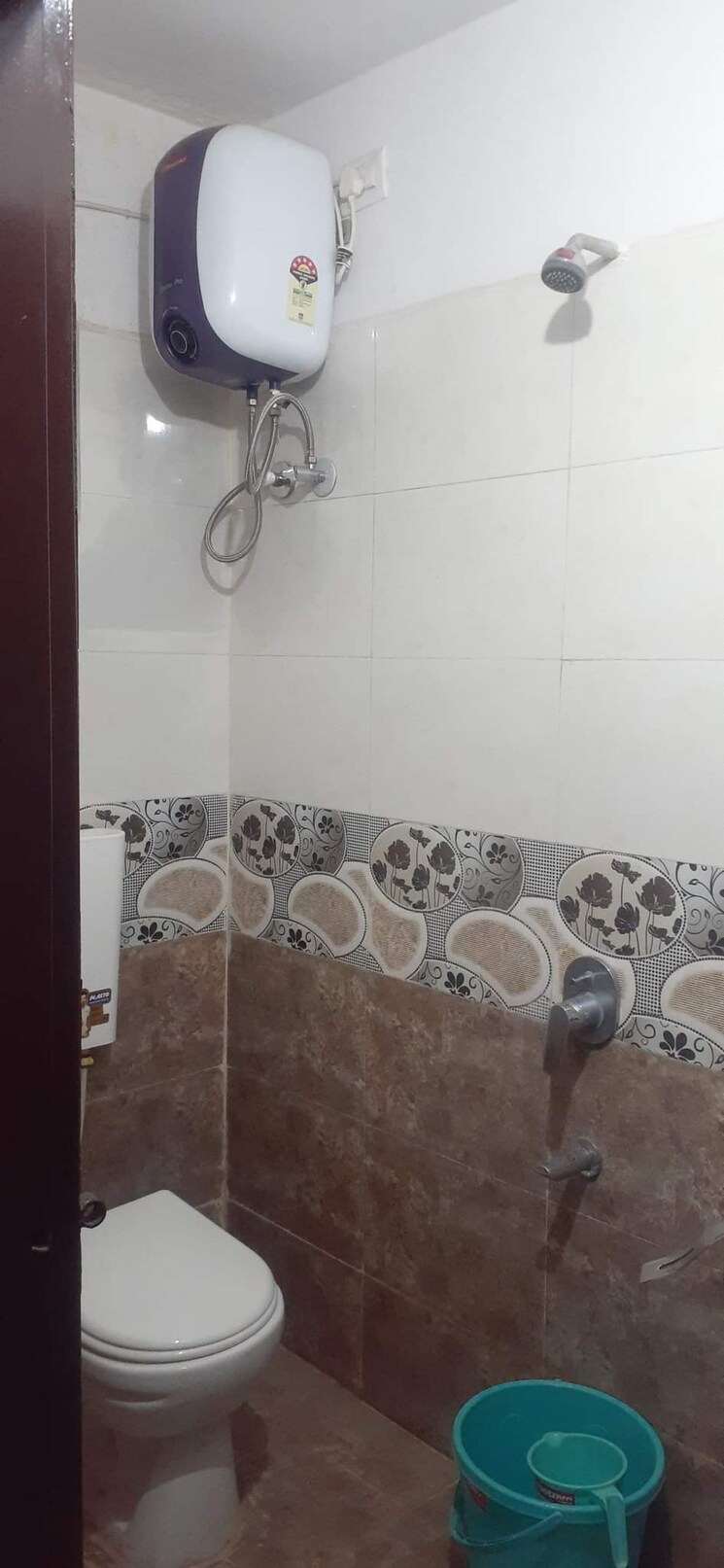 Bathroom, salaiya 2 Bedroom 750 Sq.Ft. Apartment In Salaiya Bhopal 7017837