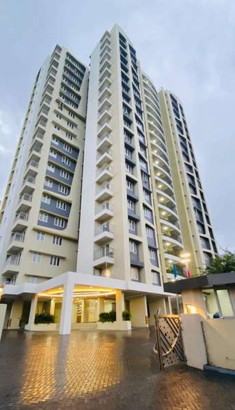 3 BHK Apartment For Resale in Thrippunithura Kochi 7017862