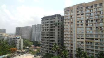 1 BHK Apartment For Rent in Sayba Heritage Kurla East Mumbai 7017874