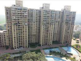 1 BHK Apartment For Rent in HDIL Dreams Bhandup West Mumbai 7017921