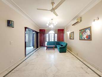 3 BHK Builder Floor For Rent in RWA Greater Kailash 1 Greater Kailash I Delhi  7017925