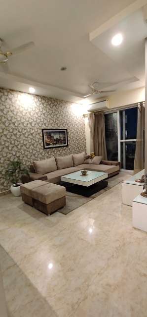 2.5 BHK Apartment For Rent in MI Rustle Court Gomti Nagar Lucknow  7017932