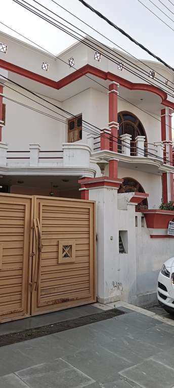 5 BHK Independent House For Resale in Sector B Lucknow  7017934
