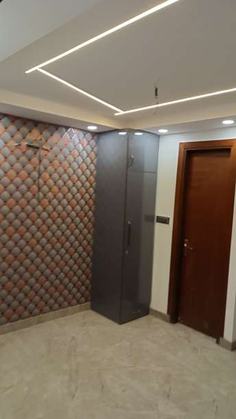 1 BHK Builder Floor For Rent in Uttam Nagar Delhi 7017947