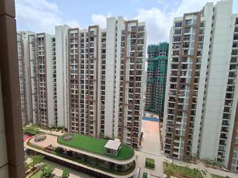 3 BHK Apartment For Rent in Runwal My City Phase II Cluster 05 Dombivli East Thane  7017951