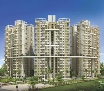 4 BHK Apartment For Resale in Goel Ganga Ishanya Bibwewadi Pune  7017961